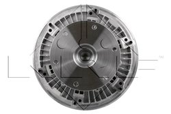 Cupla ventilator radiator NRF 49098