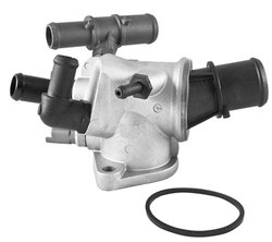 TERMOSTAT LICHID RACIRE MOTORAD 491-88K - Compatibil cu FIAT