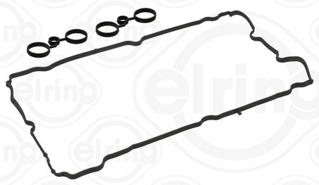 SET GARNITURI CAPAC CULBUTORI ELRING 491.370 - Compatibil cu AEOLUS, CITROEN, CITROEN (DF-PSA), DS, DS (CAPSA), LUXGEN, OPEL, PE
