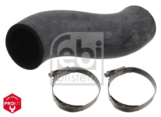 Furtun radiator Febi Bilstein 49101