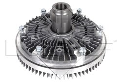 Cupla ventilator radiator NRF 49100