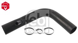 FURTUN RADIATOR FEBI BILSTEIN 49108 - Compatibil cu MAN