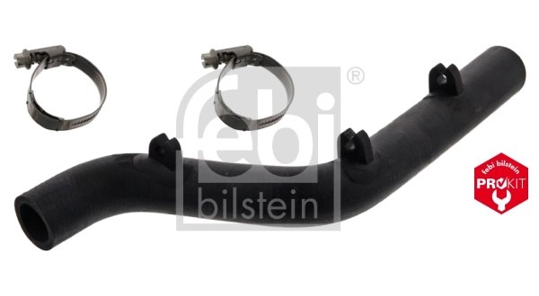 FURTUN RADIATOR FEBI BILSTEIN 49112 - Compatibil cu MERCEDES-BENZ