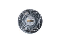 CUPLA VENTILATOR RADIATOR NRF 49112 - Compatibil cu MERCEDES-BENZ