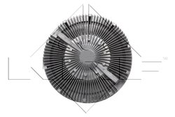 CUPLA VENTILATOR RADIATOR NRF 49113 - Compatibil cu MAN