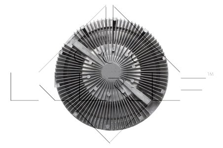 Cupla ventilator radiator NRF 49113