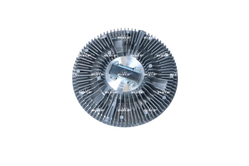 CUPLA VENTILATOR RADIATOR NRF 49114 - Compatibil cu MERCEDES-BENZ