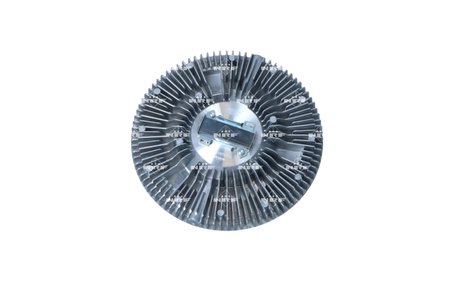 CUPLA VENTILATOR RADIATOR NRF 49114 - Compatibil cu MERCEDES-BENZ