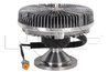 CUPLA VENTILATOR RADIATOR NRF 49116 - Compatibil cu SCANIA