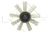 CUPLA VENTILATOR RADIATOR NRF 49117 - Compatibil cu DAF