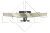 CUPLA VENTILATOR RADIATOR NRF 49117 - Compatibil cu DAF