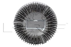 Cupla ventilator radiator NRF 49118