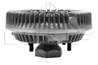 CUPLA VENTILATOR RADIATOR NRF 49118 - Compatibil cu RENAULT TRUCKS