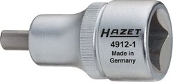 CAP CHEIE TUBULARA HAZET 4912-1 - Piesa auto compatibila cu mai multe marci