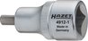 Cap cheie tubulara HAZET 4912-1