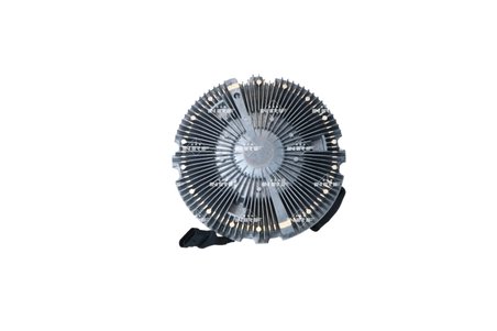 Cupla ventilator radiator NRF 49123