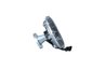 Cupla ventilator radiator NRF 49123