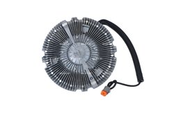 Cupla ventilator radiator NRF 49125