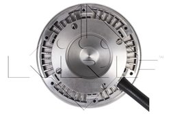 Cupla ventilator radiator NRF 49125