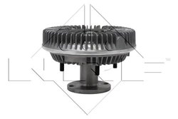 CUPLA VENTILATOR RADIATOR NRF 49129 - Compatibil cu MAN