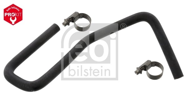 Furtun radiator Febi Bilstein 49143