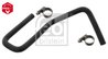 Furtun radiator Febi Bilstein 49143