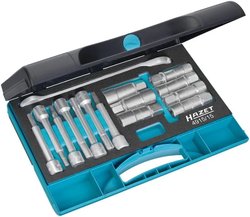 Set chei tubulare, rulment sarcina suport arc HAZET 4915/15