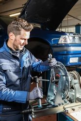 Set chei tubulare, rulment sarcina suport arc HAZET 4915/15