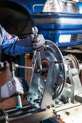 Set chei tubulare, rulment sarcina suport arc HAZET 4915/15