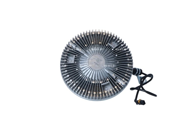 CUPLA VENTILATOR RADIATOR NRF 49160 - Compatibil cu MAN