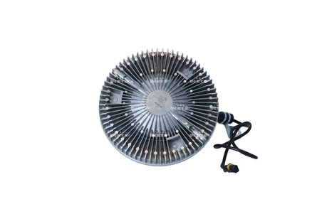 CUPLA VENTILATOR RADIATOR NRF 49160 - Compatibil cu MAN