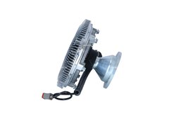 Cupla ventilator radiator NRF 49163