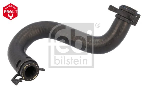 FURTUN RADIATOR FEBI BILSTEIN 49166 - Compatibil cu DAF, GINAF