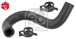 FURTUN RADIATOR FEBI BILSTEIN 49166 - Compatibil cu DAF, GINAF