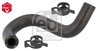 FURTUN RADIATOR FEBI BILSTEIN 49166 - Compatibil cu DAF, GINAF