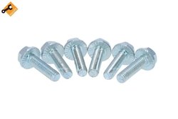 CUPLA VENTILATOR RADIATOR NRF 49166 - Compatibil cu MERCEDES-BENZ