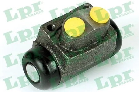 Cilindru receptor frana LPR 4918