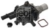 Termostat lichid racire Febi Bilstein 49187