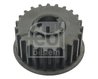 ROATA DINTATA ARBORE COTIT FEBI BILSTEIN 49191 - Compatibil cu CHEVROLET, OPEL, VAUXHALL