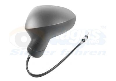 Oglinda exterioara Van Wezel 4919803