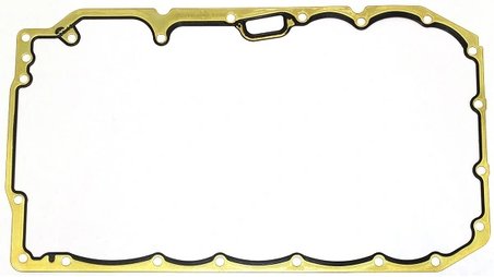 Garnitura baie ulei Elring 492.050