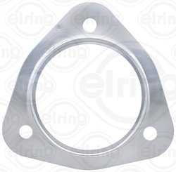 GARNITURA RACORD EVACUARE ELRING 492.280 - Compatibil cu PORSCHE
