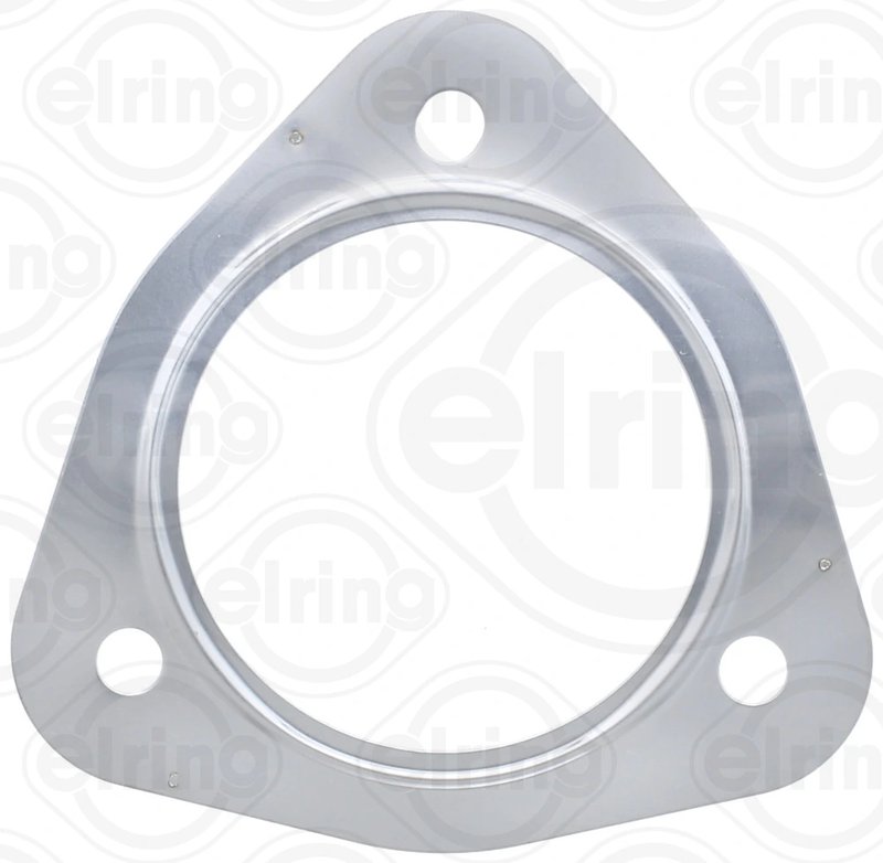 GARNITURA RACORD EVACUARE ELRING 492.280 - Compatibil cu PORSCHE