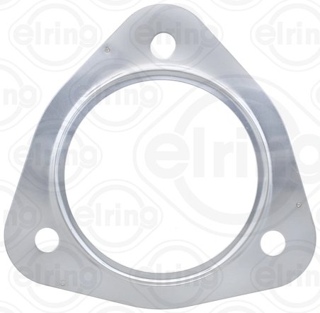 GARNITURA RACORD EVACUARE ELRING 492.280 - Compatibil cu PORSCHE