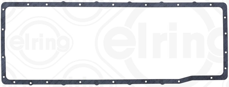 Garnitura baie ulei Elring 492.520