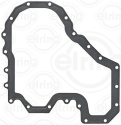 GARNITURA BAIE ULEI ELRING 492.651 - Compatibil cu BMW, ROLLS-ROYCE