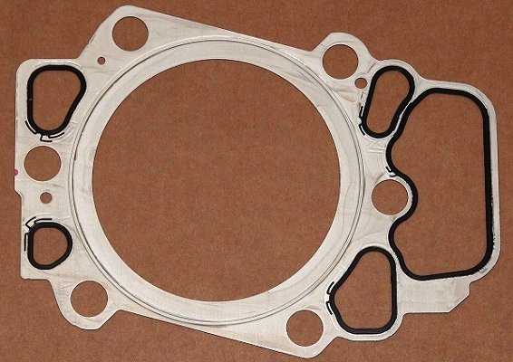 GARNITURA CHIULOASA ELRING 492.800 - Piesa auto compatibila cu mai multe marci