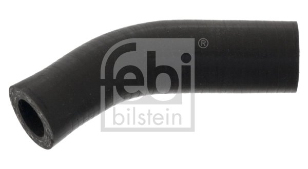 Furtun intercooler/turbo Febi Bilstein 49224