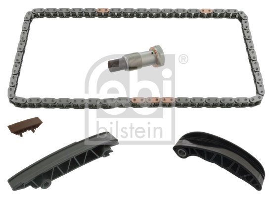 SET DISTRIBUTIE LANT FEBI BILSTEIN 49235 - Compatibil cu AUDI, SKODA, VW