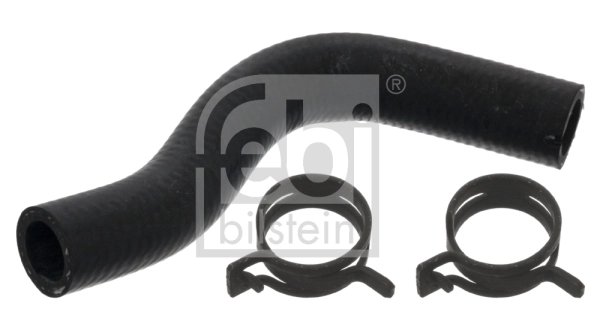 Furtun intercooler/turbo Febi Bilstein 49241
